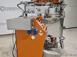 Olsa OLSA MACEF SP 50