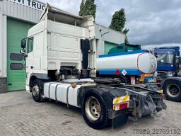 DAF XF 105.460 2X FUEL TANK, FRIGO