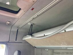 DAF XF 105.460 2X FUEL TANK, FRIGO