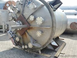 Wegusta Apparatebau 7351