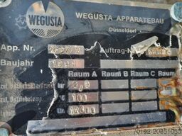 Wegusta Apparatebau 7351