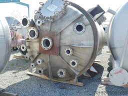 Wegusta Apparatebau 7351