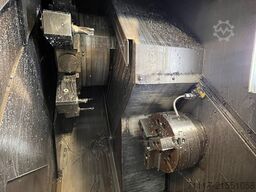 Muratec MT 25 MC / bar loader