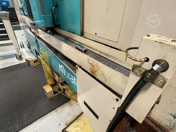 Muratec MT 25 MC / bar loader