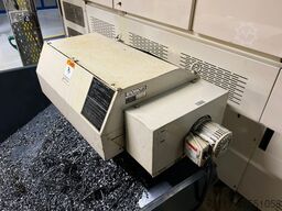 Muratec MT 25 MC / bar loader