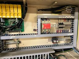 Muratec MT 25 MC / bar loader