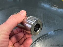 Muratec MT 25 MC / bar loader