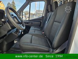 MERCEDES-BENZ Sprinter III 319 CDI V6 RWD L4/H2 KLIMA/Schwings
