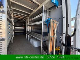 MERCEDES-BENZ Sprinter 516 Kasten RWD MAXI SORTIMO AHK 3,5t