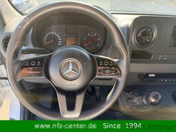 MERCEDES-BENZ Sprinter 516 Kasten RWD MAXI SORTIMO AHK 3,5t