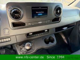 MERCEDES-BENZ Sprinter 516 Kasten RWD MAXI SORTIMO AHK 3,5t