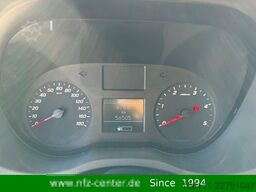 MERCEDES-BENZ Sprinter 516 Kasten RWD MAXI SORTIMO AHK 3,5t