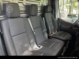 MERCEDES-BENZ Sprinter 315 CDI Kasten Hochdach AHK/KameraPro