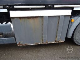 MAN 26.360 TGS*Schwenkwand*20 Pal*Lift/Lenk*2,5t LBW