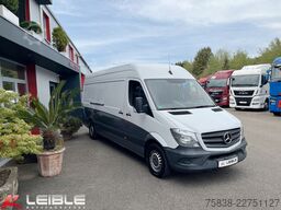 MERCEDES-BENZ Sprinter 316 Maxi *Lang/Hoch*Navi*Tachograph*