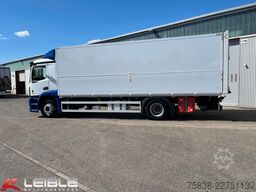 MERCEDES-BENZ Actros 1835 Zikun Schwenkwand Koffer