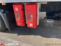 MERCEDES-BENZ Actros 1835 Zikun Schwenkwand Koffer