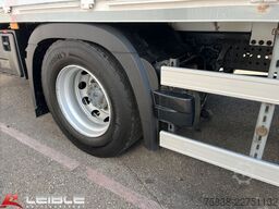MERCEDES-BENZ Actros 1835 Zikun Schwenkwand Koffer
