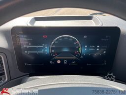 MERCEDES-BENZ Actros 1835 Zikun Schwenkwand Koffer