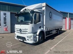 MERCEDES-BENZ Antos 1832*Aufbau Rufa*LBW-Dautel*236 TKM*
