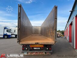 KEMPF SKM 35/3SK*84m³*HARDOX*Liftachse*BPW*