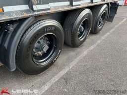 KEMPF SKM 35/3SK*84m³*HARDOX*Liftachse*BPW*