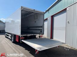 MERCEDES-BENZ Actros 1835*Zikun Getränke*MirrorCam*386tkm*