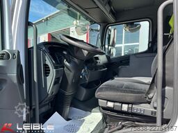 MERCEDES-BENZ Atego 821*Pr./Pl.*LBW-Bär*Kamera*Klima*Automatik