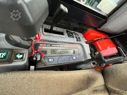 KUBOTA Minibagger KX 61 Minibagger 2245h, incl. Grabn+T