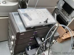 Amersham Biosciences Purifier