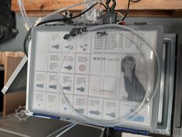 Amersham Biosciences Purifier