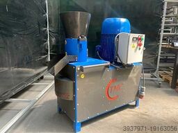 Peletto PELETNIK-200 | 7,5 kW | bis 100 kg/h