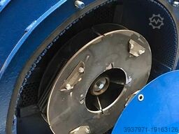 Peletto Kraft-500 | 11 kW | 500 kg/h