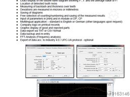 GEARTEC.CZ Retrofitted HOMMEL