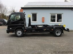 Fuso Canter FUSO 9C18  City Abrollkipper Hooklift Black Edition