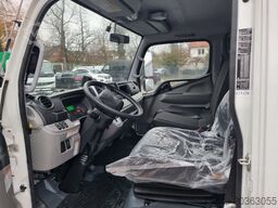 Fuso Canter FUSO 9C18 City Abrollkipper Hooklift Black Edition