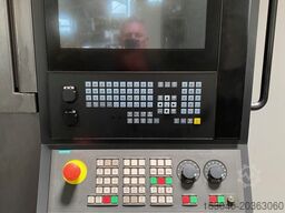 DOOSAN Puma 2600SY II mit Siemens