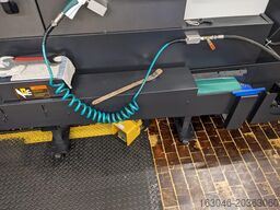 DOOSAN Puma 2600SY II mit Siemens