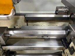 XYZ Machine Tools Trainer Lathe (M300)
