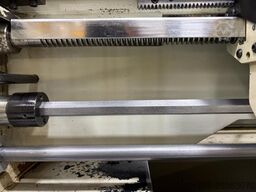 XYZ Machine Tools Trainer Lathe (M300)