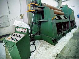 Sertom RIMI 2500x40 mm plate roll