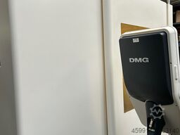DMG DMC 1035V eco