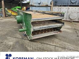  Screening machine Främbs & Freudenberg 15/50-2,5