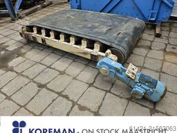 Kleemann Belt Conveyor