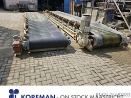 Kleemann Belt Conveyor