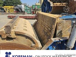 Kleemann Percussion Mill SHH