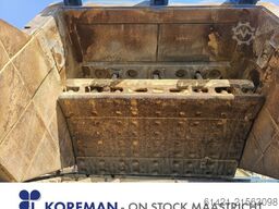 Kleemann Percussion Mill SHH