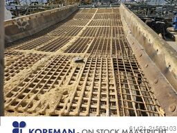 Kleemann Screening machine 20/65-3