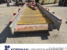 Hein Lehmann Screening machine 15/63-1