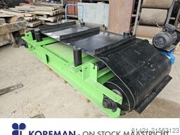 Wagner Permanent Magnetic Conveyor Belt